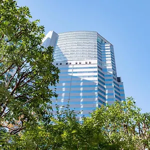 5* 酒店 东京品川诗颖洲际酒店