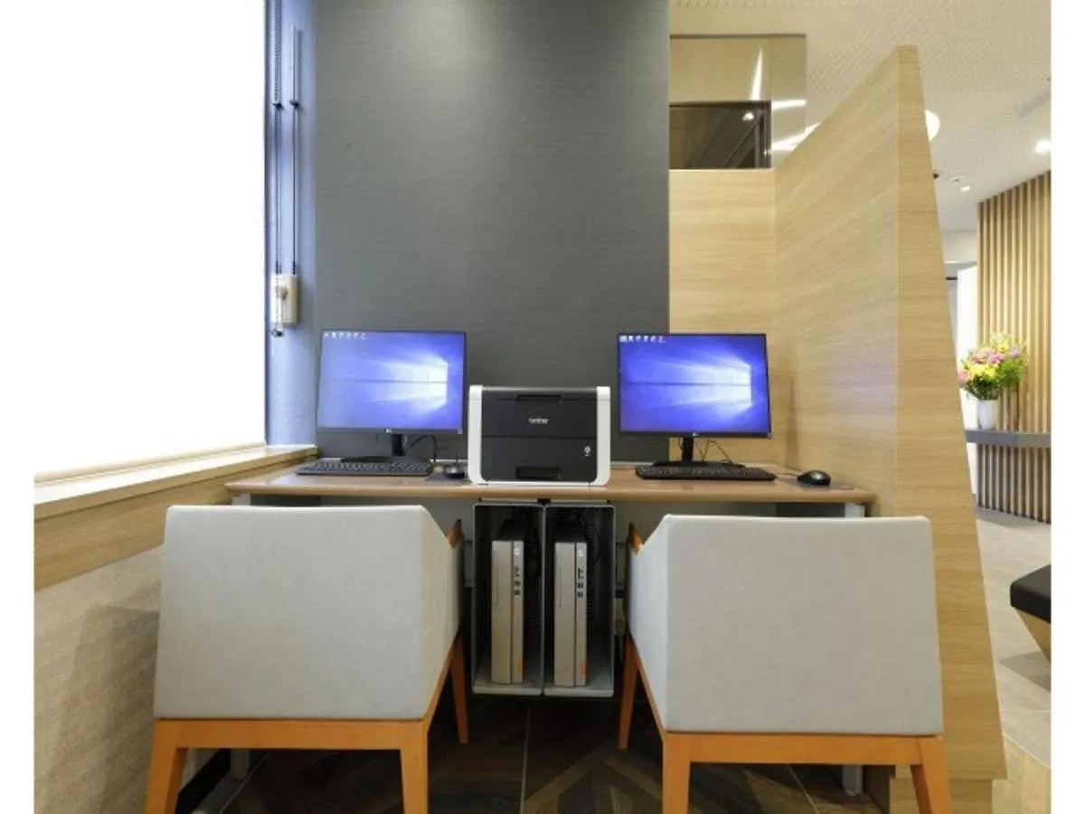 Tokyo Inn - Vacation Stay 11110V 0*,