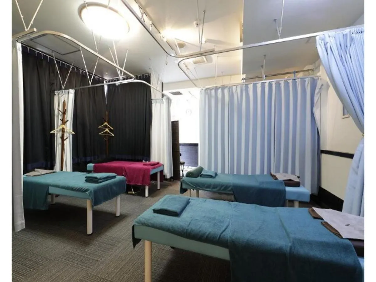Tokyo Inn - Vacation Stay 11110V Hotel