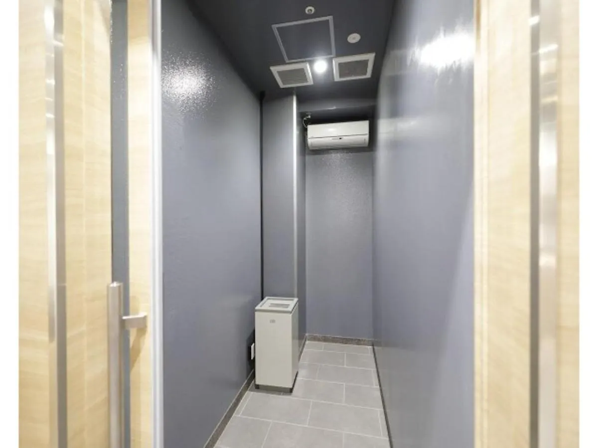 Tokyo Inn - Vacation Stay 11110V 0*,