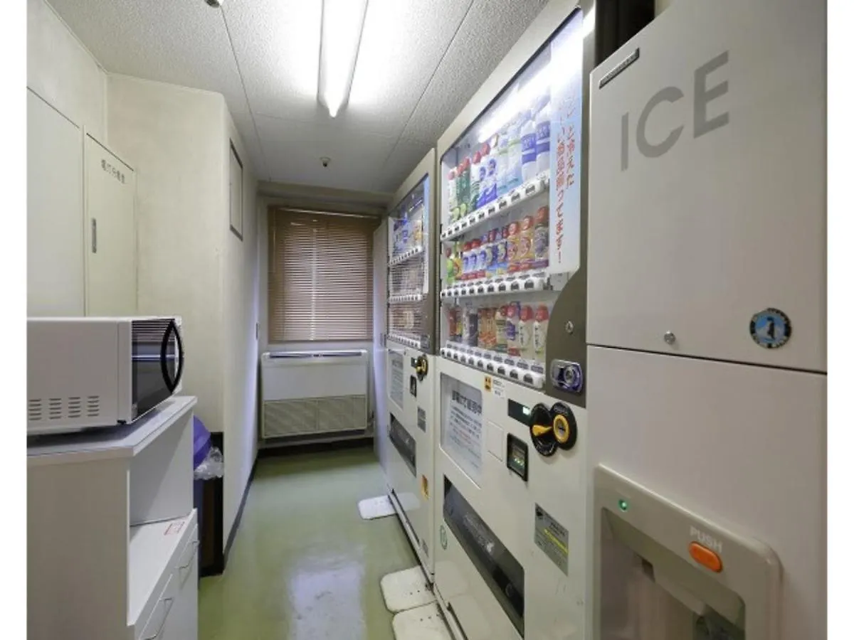 Hotel Tokyo Inn - Vacation Stay 11110V