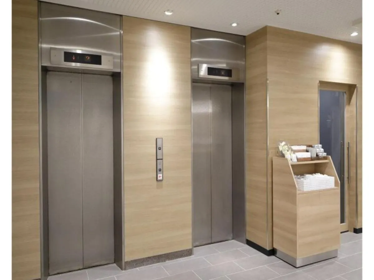 Tokyo Inn - Vacation Stay 11110V