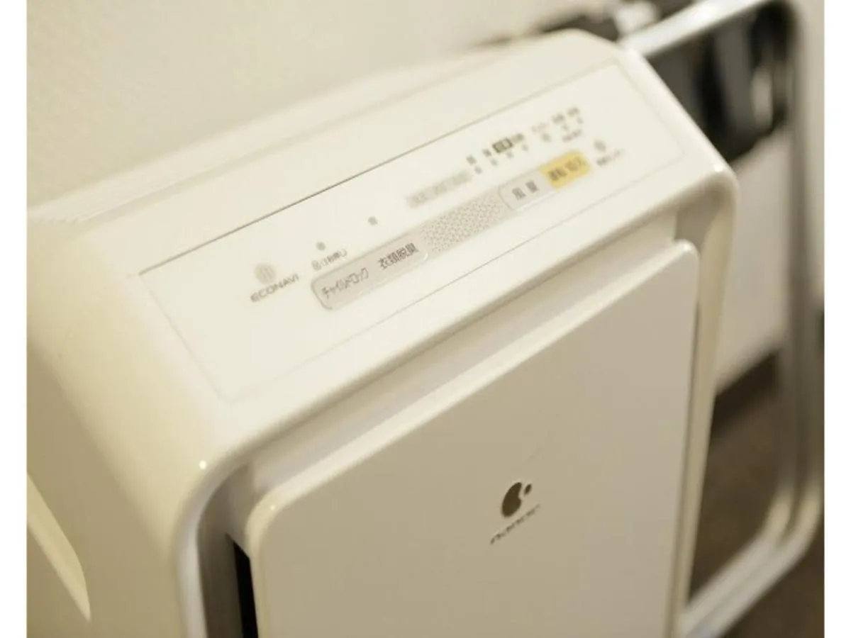 Tokyo Inn - Vacation Stay 11110V Hotel