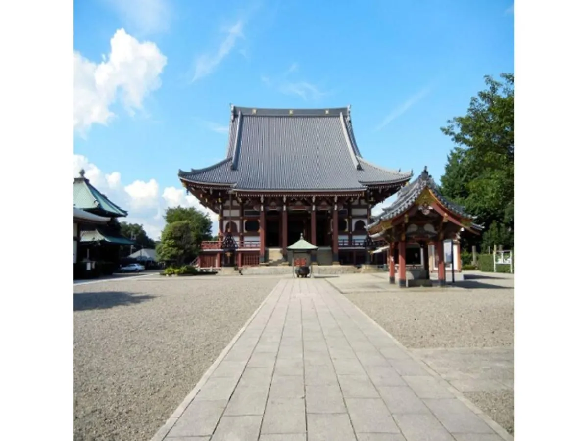 Tokyo Inn - Vacation Stay 11110V 0*,  Japan