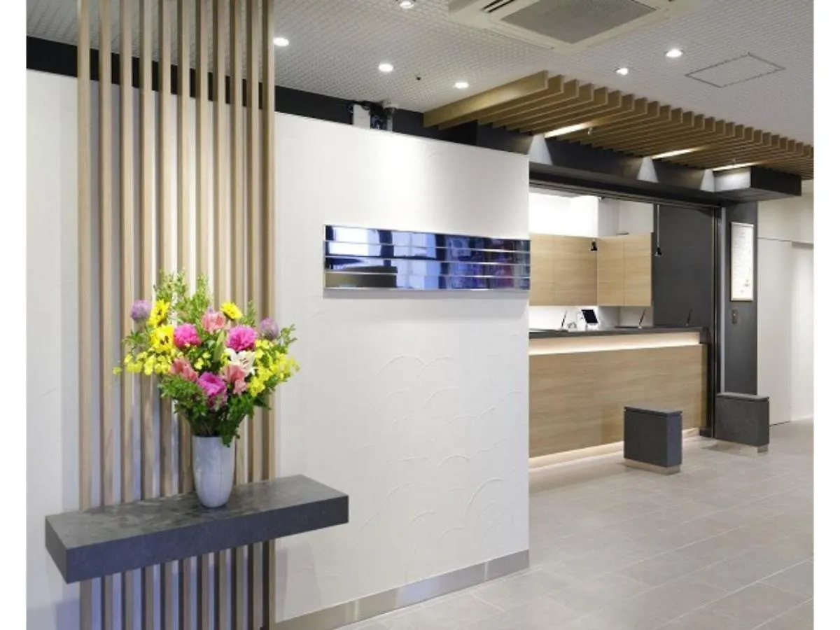 Hotel Tokyo Inn - Vacation Stay 11110V Japan