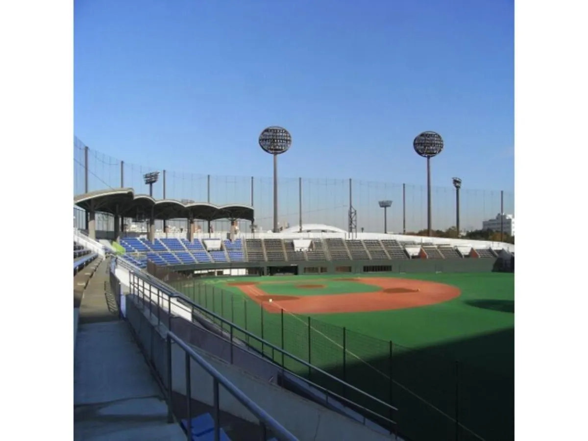 Tokyo Inn - Vacation Stay 11110V