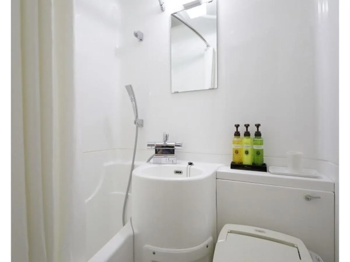 Tokyo Inn - Vacation Stay 11110V 0*,  Japan