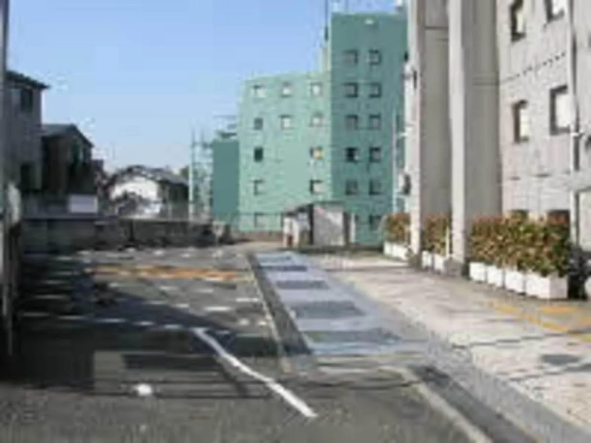 Tokyo Inn - Vacation Stay 11110V Hotel