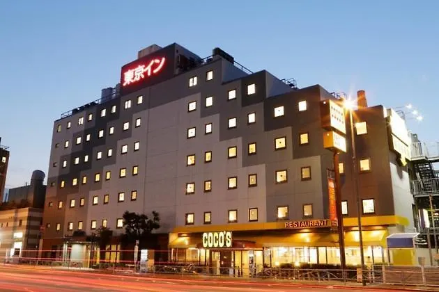 Tokyo Inn - Vacation Stay 11110V Hotel